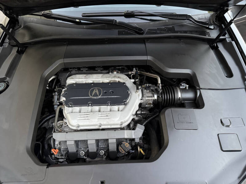 2012 Acura TL