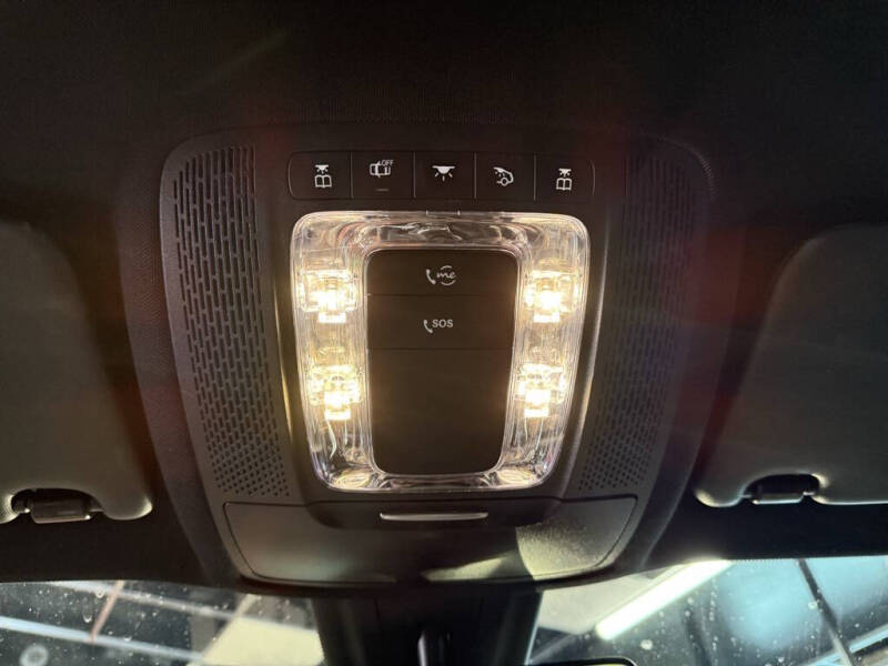 2020 Mercedes-Benz GLB GLB 250