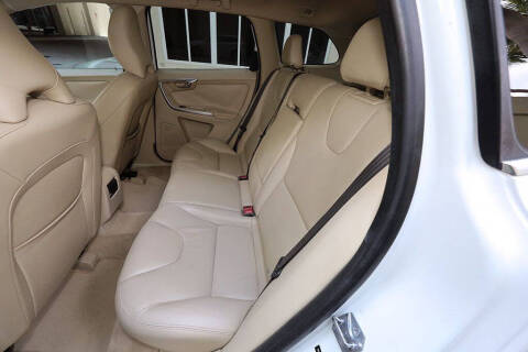 2015 Volvo XC60 T6
