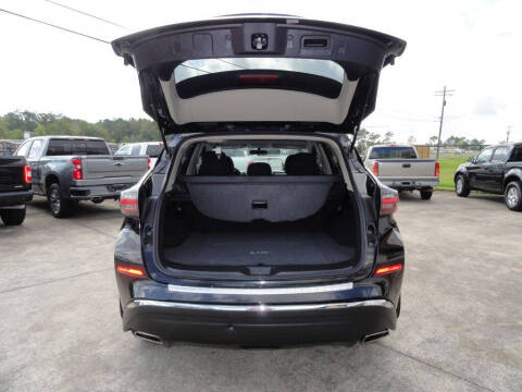 2019 Nissan Murano SV