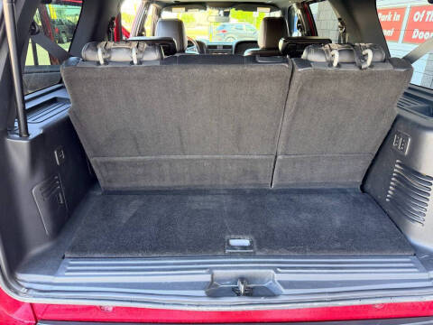 2015 Lincoln Navigator