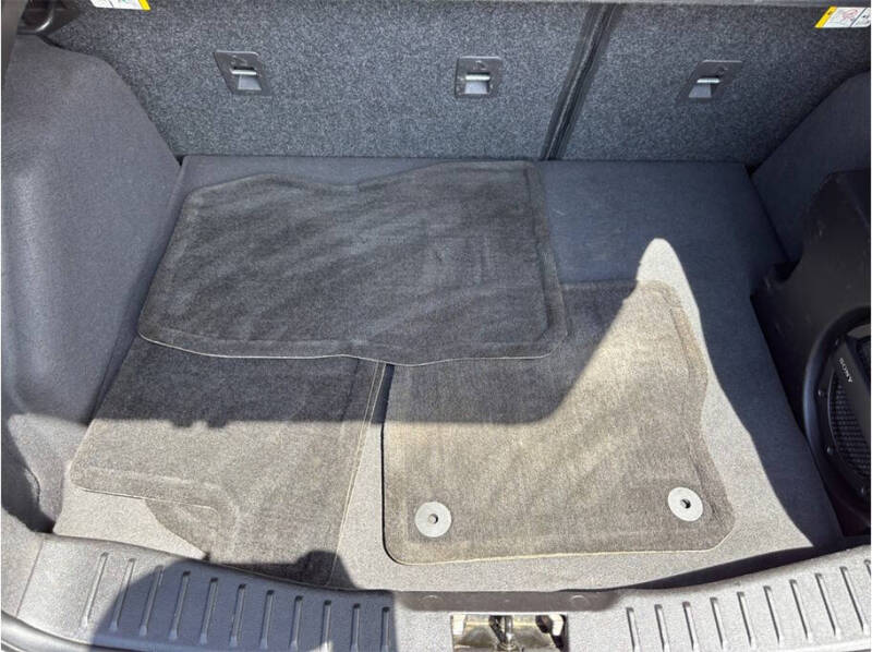 2018 Ford Focus Titanium