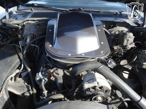 1979 Pontiac Firebird