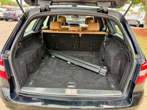 2013 Mercedes-Benz E-Class E 350 Luxury 4MATIC