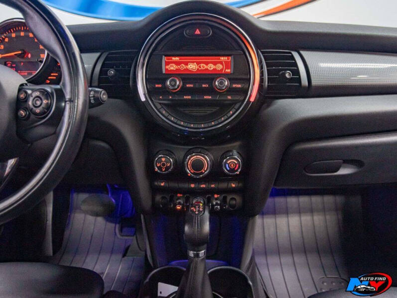 2014 MINI Hardtop Cooper