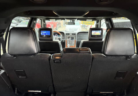 2015 Lincoln Navigator