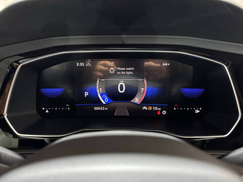 2024 Volkswagen Jetta Sport