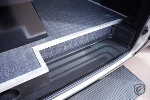 2021 Mercedes-Benz Sprinter