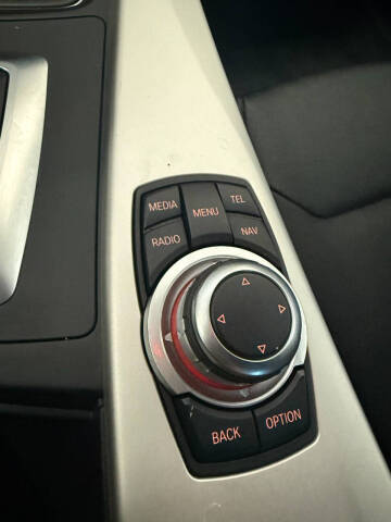 2013 BMW 3 Series 328i