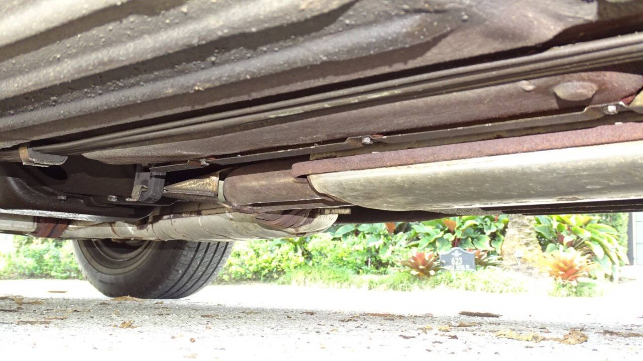 1985 Mercedes-Benz 380-Class 51