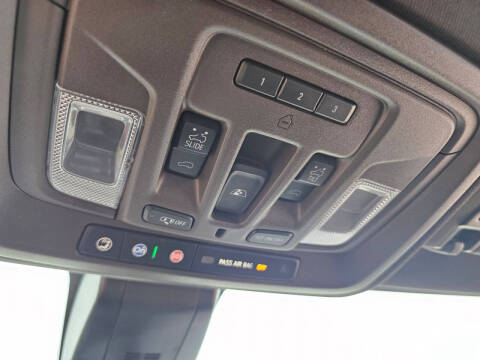 2020 GMC Sierra 3500HD