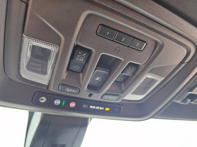 2020 GMC Sierra 3500HD