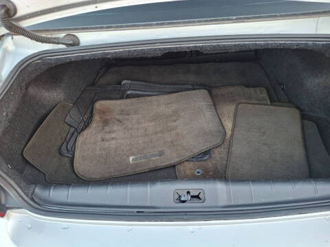 2012 Chevrolet Malibu LT