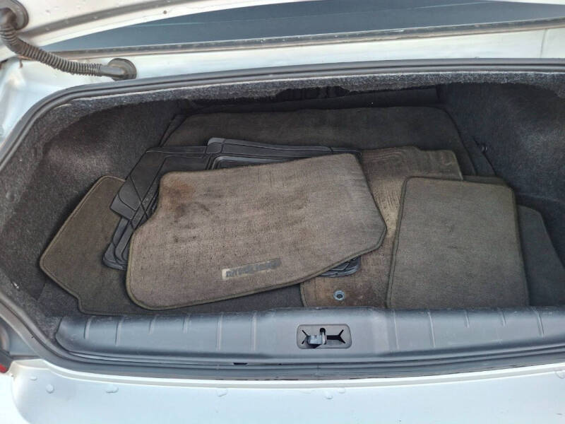 2012 Chevrolet Malibu LT