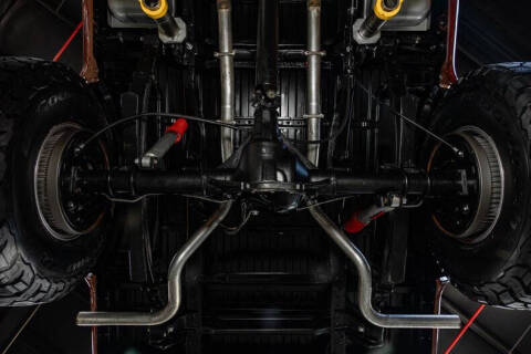 1987 Chevrolet R/V 20 Series