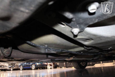 2008 Cadillac DTS Performance