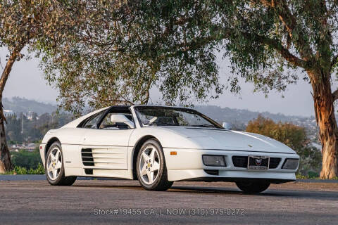 1990 Ferrari 348