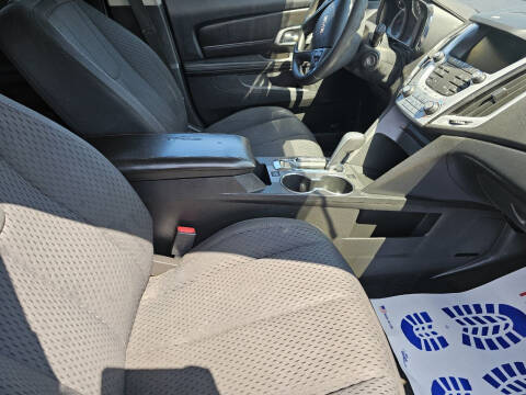 2014 GMC Terrain SLE-1