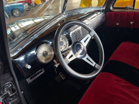 1951 Chevrolet 3100
