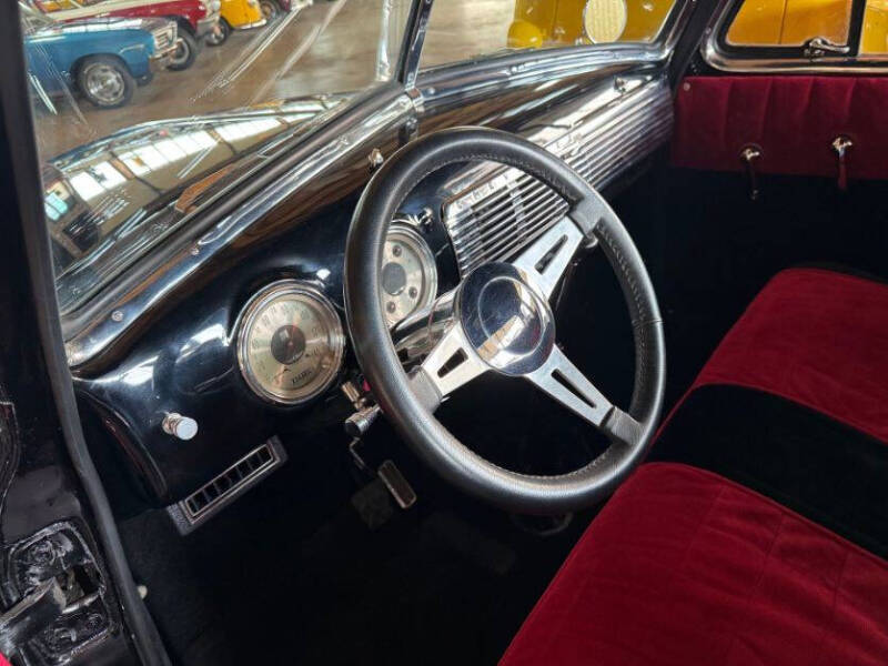 1951 Chevrolet 3100