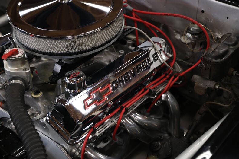 1967 Pontiac Firebird