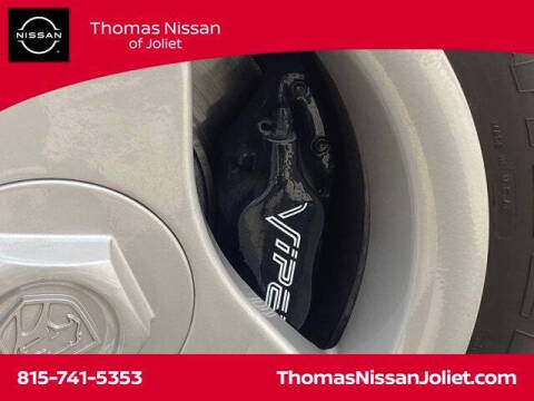 1992 Dodge Viper RT/10