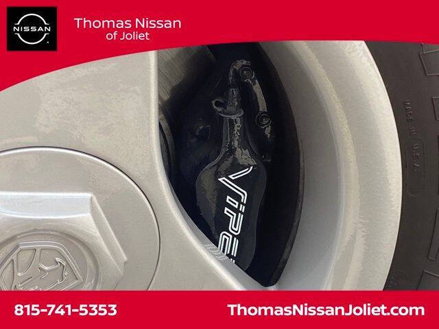 1992 Dodge Viper RT/10