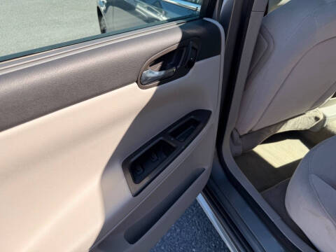 2009 Chevrolet Impala LT