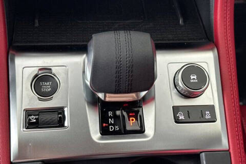 2026 Jaguar F-PACE P250 R-Dynamic S