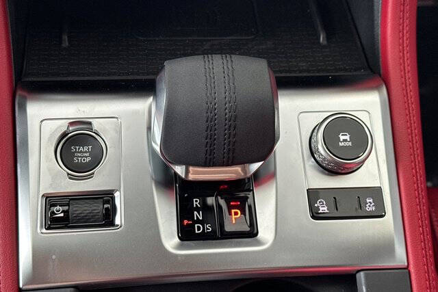 2026 Jaguar F-PACE P250 R-Dynamic S