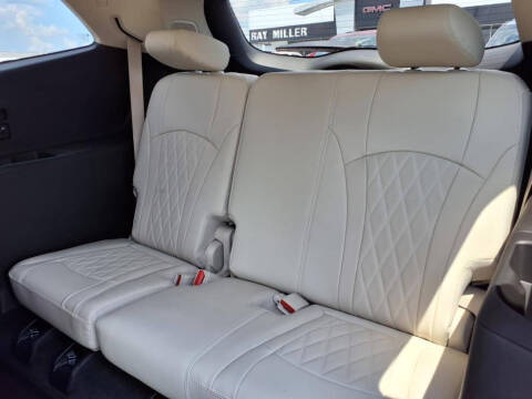 2024 Buick Enclave Avenir