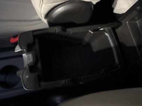 2014 Chevrolet Captiva Sport LTZ