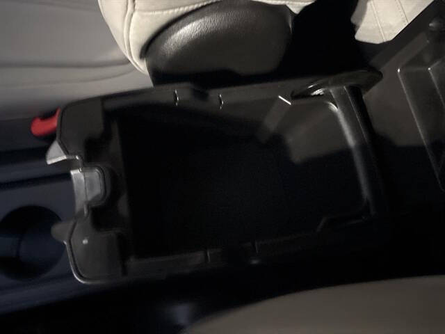 2014 Chevrolet Captiva Sport LTZ