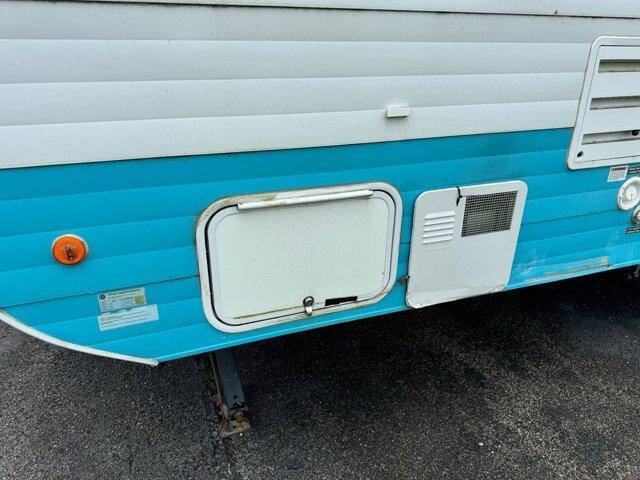 2016 Forest River White Water Retro