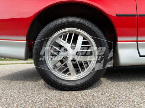 1985 Pontiac Trans Am