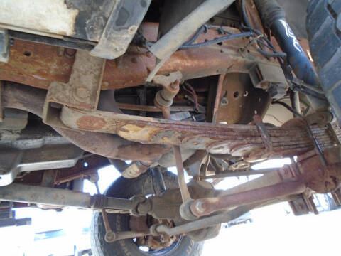 2001 Ford F-250 Super Duty