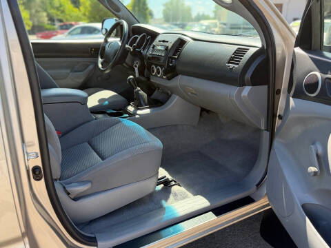 2006 Toyota Tacoma PreRunner