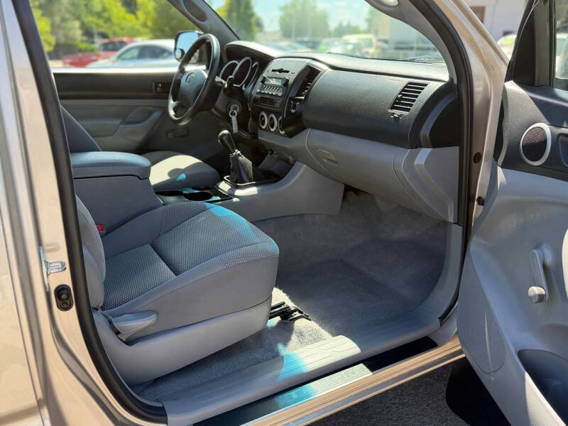 2006 Toyota Tacoma PreRunner