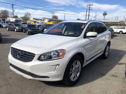 2016 Volvo XC60 for sale at Karplus Warehouse in Pacoima CA