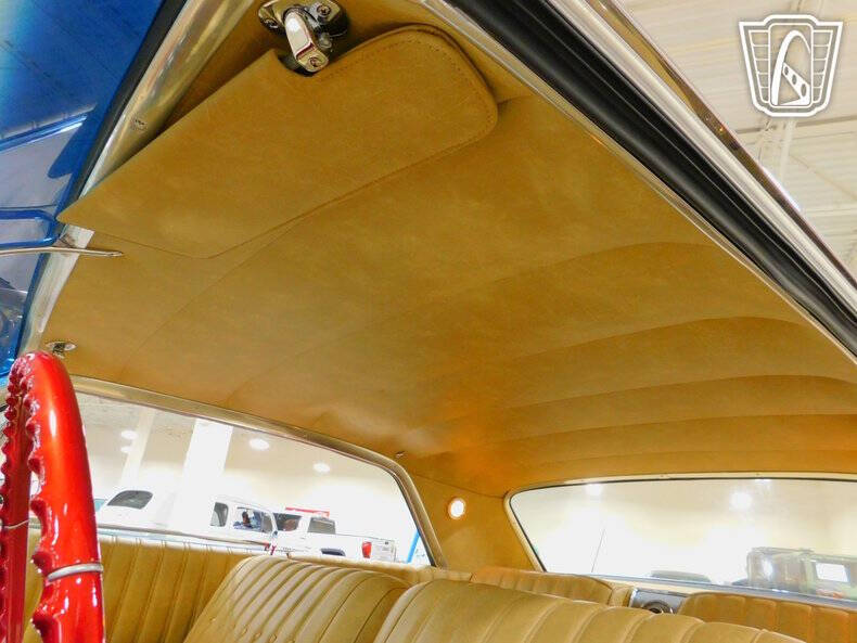 1964 Chevrolet Impala