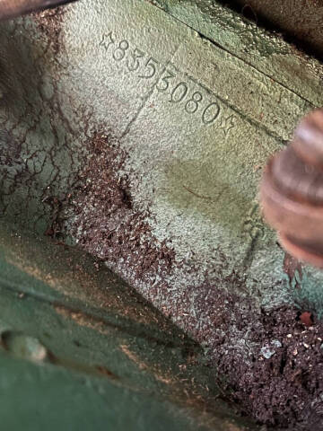 1941 Cadillac Series 62