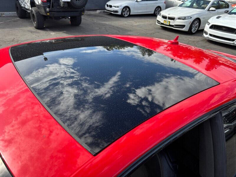 2015 Audi A5 2.0T quattro Premium Plus