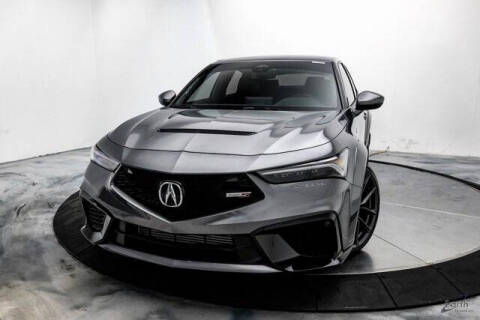 2024 Acura Integra Type S