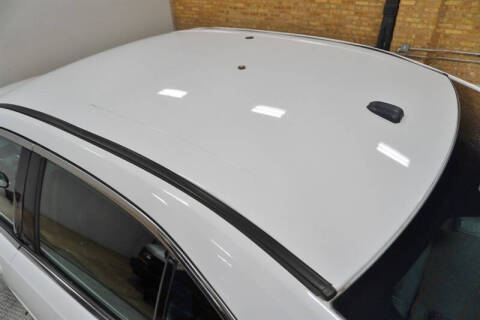 2018 Ford Taurus Police Interceptor