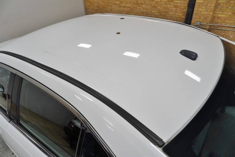 2018 Ford Taurus Police Interceptor