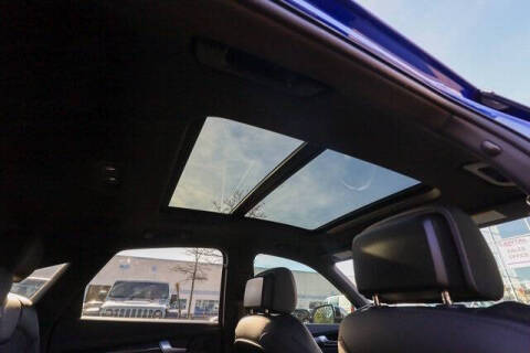 2022 Audi SQ5 Sportback 3.0T quattro Premium Plus