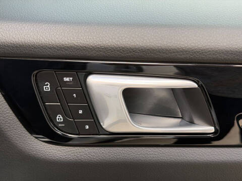 2022 Porsche Cayenne Coupe