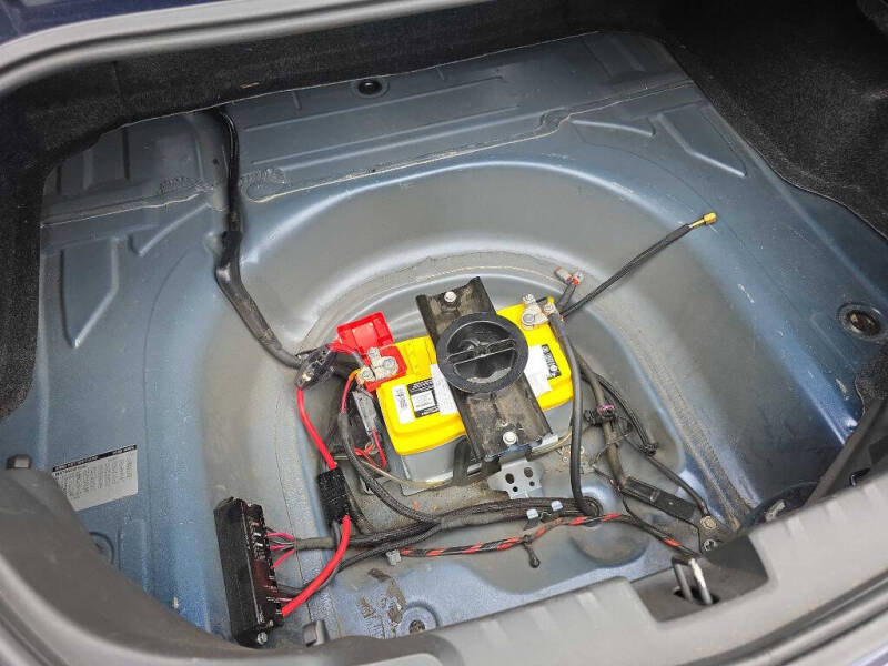 2010 Chevrolet Camaro SS