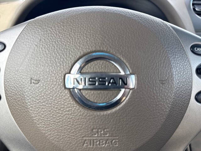 2012 Nissan Altima 2.5 S