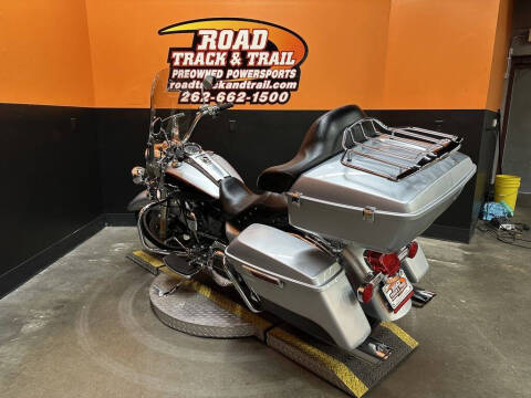 2015 Harley-Davidson Road King